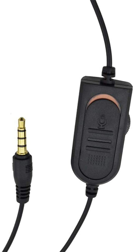 Multi Compact Headset for PS4/PS5 image 3