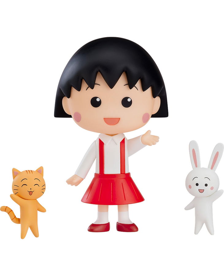 Nendoroid No. 1500 Chibi Maruko-chan image 1