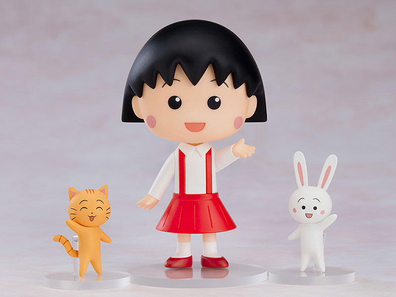 Nendoroid No. 1500 Chibi Maruko-chan