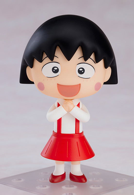 Nendoroid No. 1500 Chibi Maruko-chan image 4