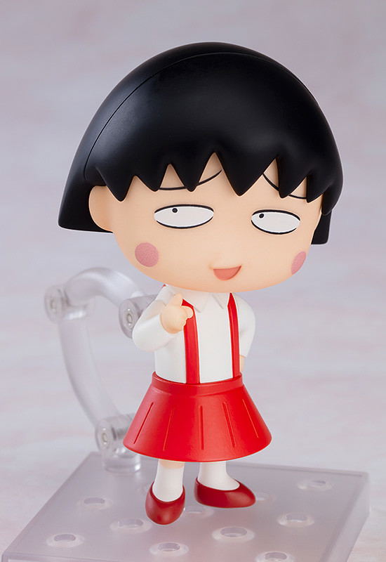 Nendoroid No. 1500 Chibi Maruko-chan image 6