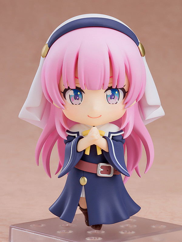 Nendoroid No. 1544 The Day I Became a God: Hina Sato image 2