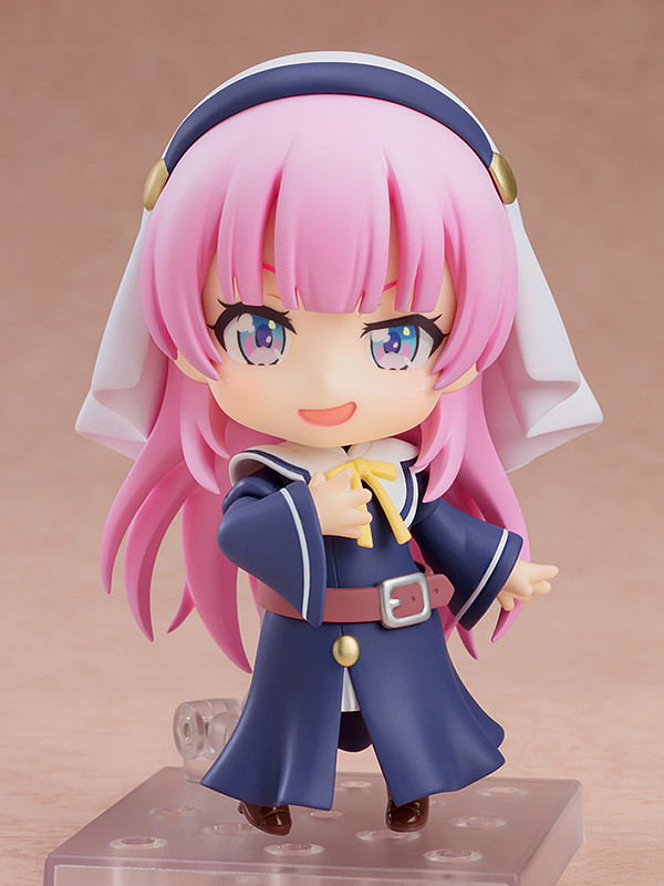 Nendoroid No. 1544 The Day I Became a God: Hina Sato image 3