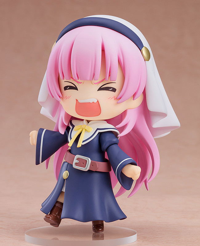 Nendoroid No. 1544 The Day I Became a God: Hina Sato image 4