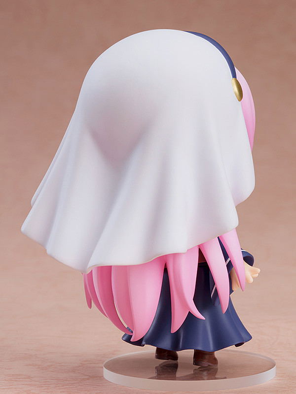 Nendoroid No. 1544 The Day I Became a God: Hina Sato image 6