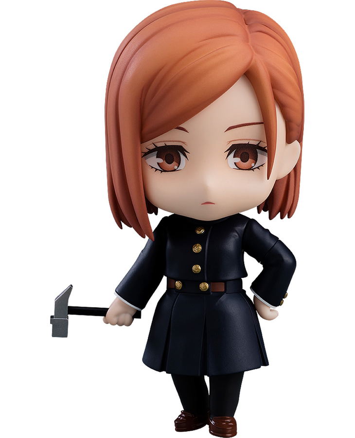 Nendoroid No. 1548 Jujutsu Kaisen: Nobara Kugisaki image 1