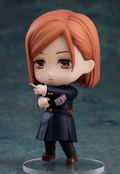 Nendoroid No. 1548 Jujutsu Kaisen: Nobara Kugisaki thumbnail 3