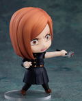 Nendoroid No. 1548 Jujutsu Kaisen: Nobara Kugisaki thumbnail 5