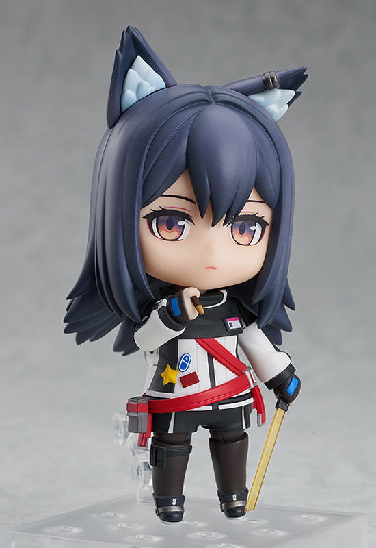 Nendoroid No. 1551 Arknights: Texas image 2