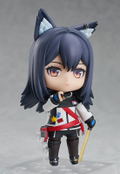 Nendoroid No. 1551 Arknights: Texas [GSC Online Shop Limited Ver.] thumbnail 3