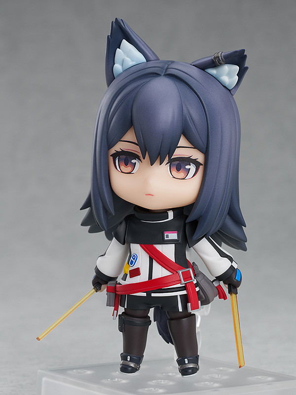 Nendoroid No. 1551 Arknights: Texas [GSC Online Shop Limited Ver.] image 7