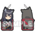 Nendoroid No. 1551 Arknights: Texas [GSC Online Shop Limited Ver.] thumbnail 2
