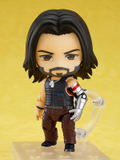 Nendoroid No. 1552 Cyberpunk 2077: Johnny Silverhand thumbnail 2