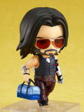 Nendoroid No. 1552 Cyberpunk 2077: Johnny Silverhand thumbnail 3
