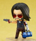 Nendoroid No. 1552 Cyberpunk 2077: Johnny Silverhand thumbnail 4