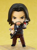 Nendoroid No. 1552 Cyberpunk 2077: Johnny Silverhand thumbnail 5
