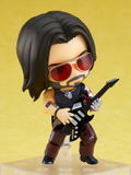 Nendoroid No. 1552 Cyberpunk 2077: Johnny Silverhand thumbnail 6