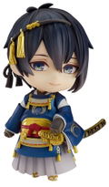 Nendoroid No. 511 Touken Ranbu: Mikazuki Munechika [GSC Online Shop Limited Ver.] (Re-run) thumbnail 1