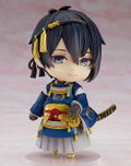 Nendoroid No. 511 Touken Ranbu: Mikazuki Munechika [GSC Online Shop Limited Ver.] (Re-run) thumbnail 3