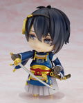 Nendoroid No. 511 Touken Ranbu: Mikazuki Munechika [GSC Online Shop Limited Ver.] (Re-run) thumbnail 4