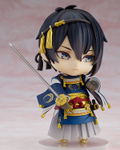 Nendoroid No. 511 Touken Ranbu: Mikazuki Munechika [GSC Online Shop Limited Ver.] (Re-run) thumbnail 5