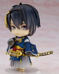 Nendoroid No. 511 Touken Ranbu: Mikazuki Munechika [GSC Online Shop Limited Ver.] (Re-run) thumbnail 6