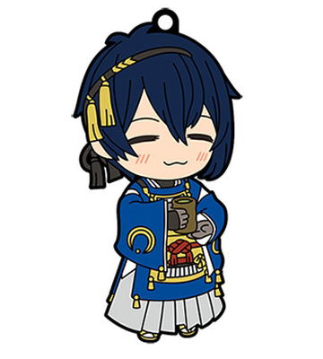 Nendoroid No. 511 Touken Ranbu: Mikazuki Munechika [GSC Online Shop Limited Ver.] (Re-run) image 2