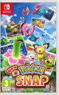 New Pokemon Snap thumbnail 1
