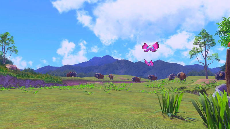 New Pokemon Snap (English) image 11