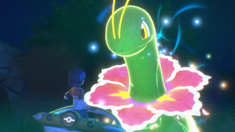 New Pokemon Snap (English) image 16