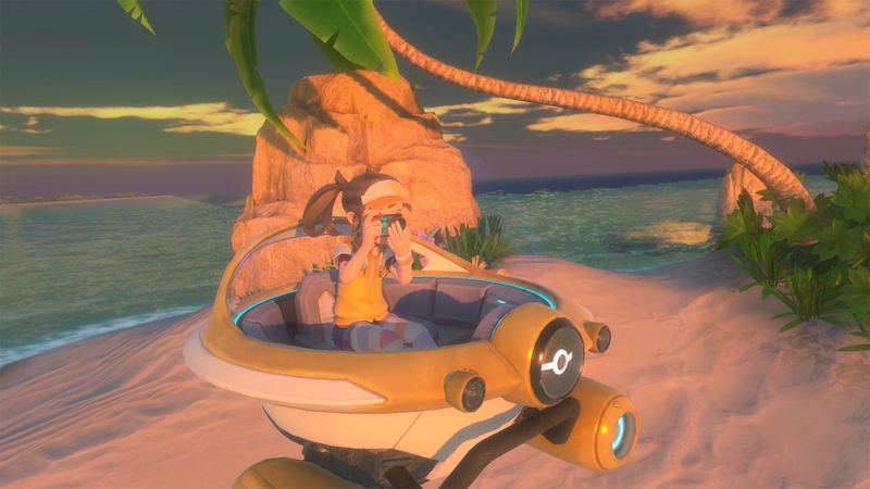 New Pokemon Snap (English) image 19