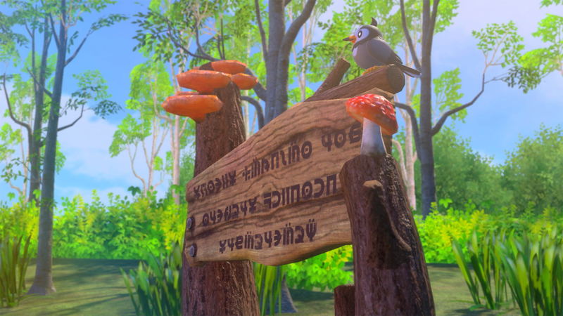 New Pokemon Snap (English) image 25