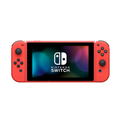 Nintendo Switch Generation 2 [Mario Red & Blue Edition] thumbnail 2