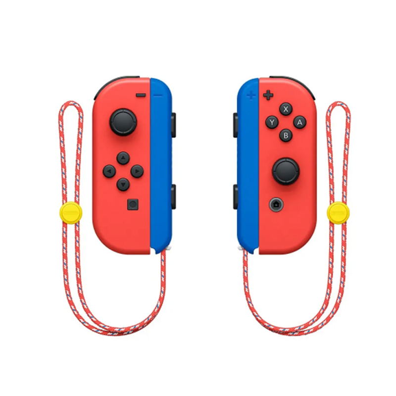 Nintendo Switch Generation 2 [Mario Red & Blue Edition]