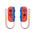 Nintendo Switch (Generation 2) [Mario Red & Blue Edition] thumbnail 6