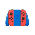 Nintendo Switch (Generation 2) [Mario Red & Blue Edition] thumbnail 7