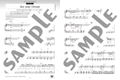 Piano Solo Musical Touken Ranbu - Bakumatsu Tenroden Piano Selection thumbnail 5