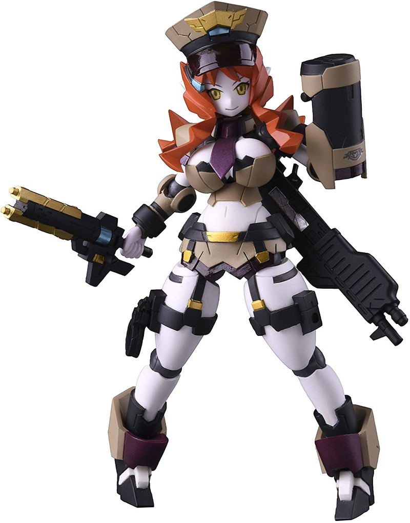 Polynian Betty image 1