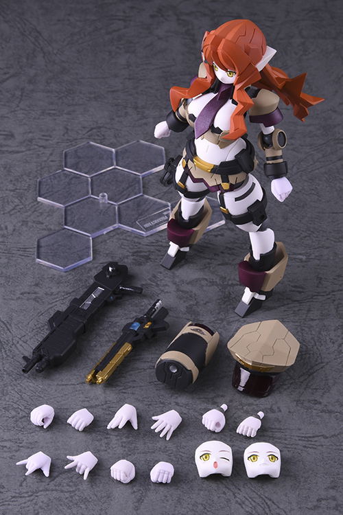 Polynian Betty image 10