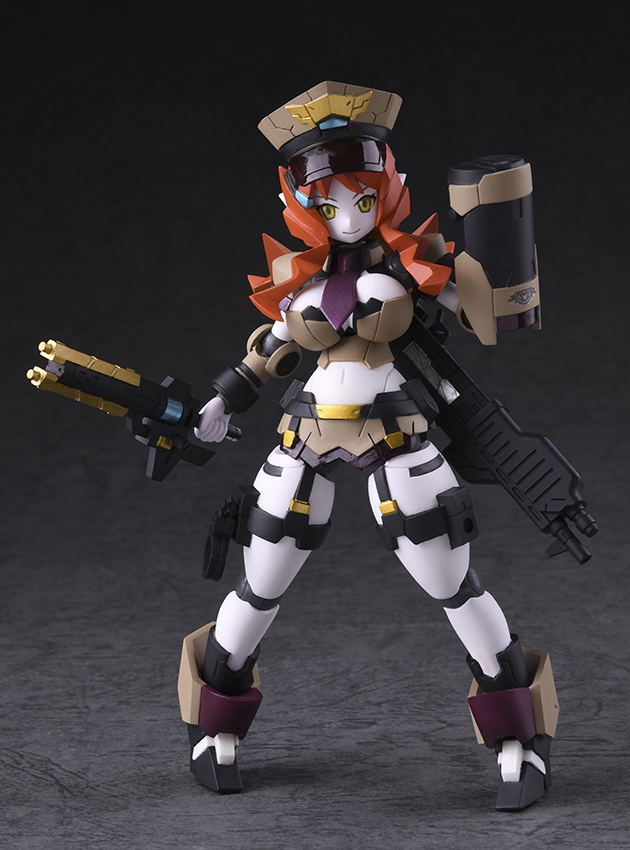 Polynian Betty image 2