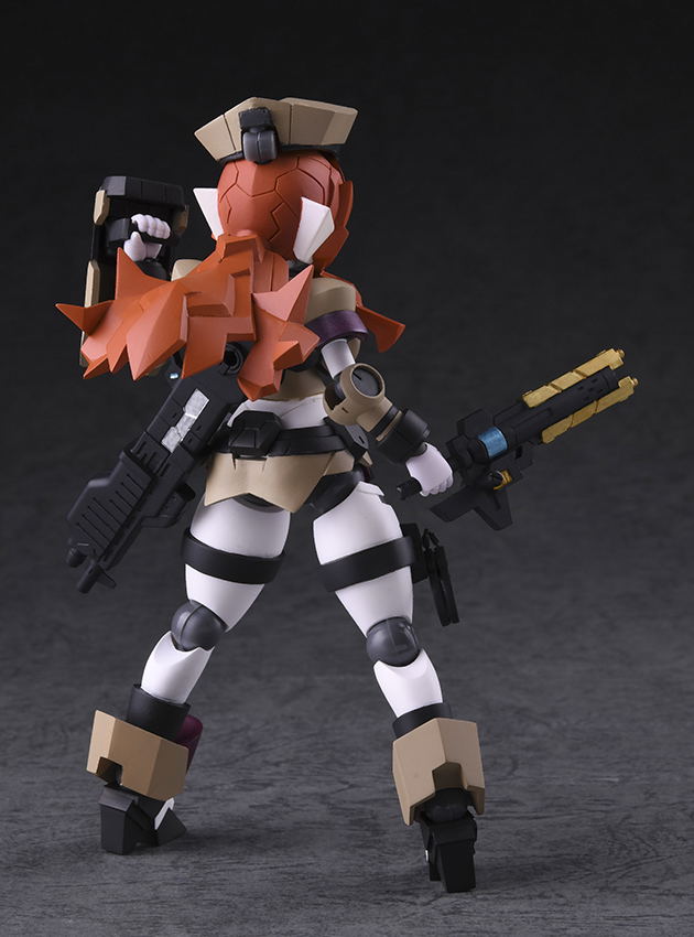 Polynian Betty image 3