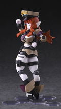 Polynian Betty thumbnail 6