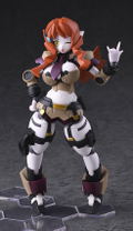 Polynian Betty thumbnail 7