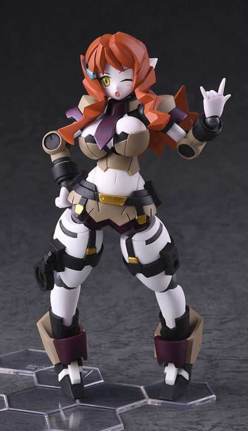 Polynian Betty image 7
