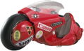 Project BM! Akira 1/6 Scale Pre-Painted Figure: Kaneda's Bike Revival Ver. thumbnail 1