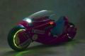 Project BM! Akira 1/6 Scale Pre-Painted Figure: Kaneda's Bike Revival Ver. thumbnail 12