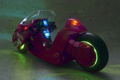 Project BM! Akira 1/6 Scale Pre-Painted Figure: Kaneda's Bike Revival Ver. thumbnail 13