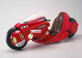 Project BM! Akira 1/6 Scale Pre-Painted Figure: Kaneda's Bike Revival Ver. thumbnail 16
