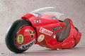 Project BM! Akira 1/6 Scale Pre-Painted Figure: Kaneda's Bike Revival Ver. thumbnail 2