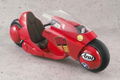 Project BM! Akira 1/6 Scale Pre-Painted Figure: Kaneda's Bike Revival Ver. thumbnail 4